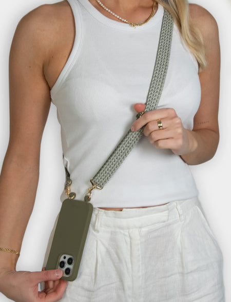 Olive Pure Life Handyband